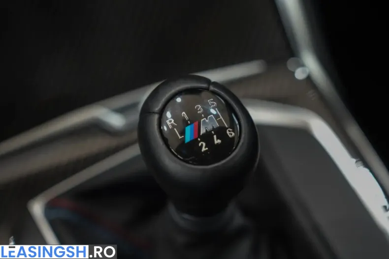 BMW M2 (Seria 2) din 2023 cu 4.539 km - oferta BMW260130 - foto 41