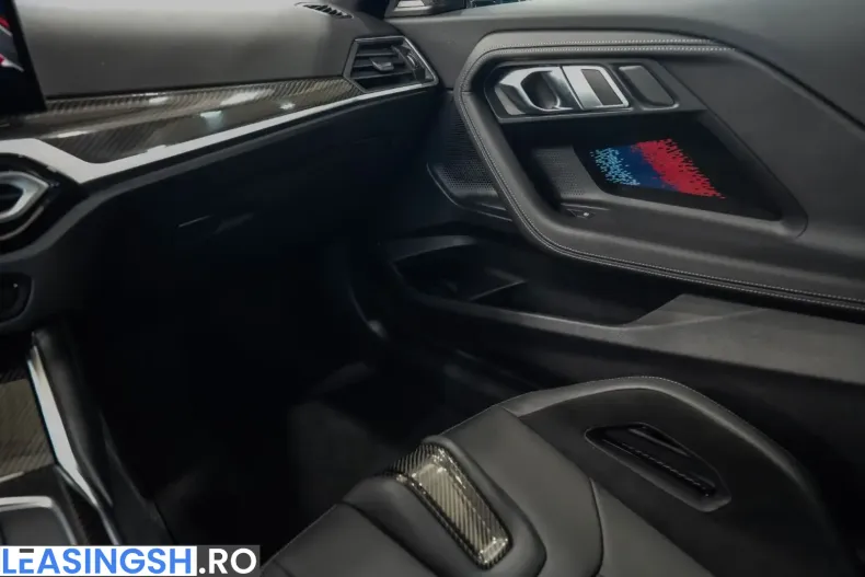 BMW M2 (Seria 2) din 2023 cu 4.539 km - oferta BMW260130 - foto 42