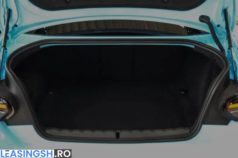 BMW M2 (Seria 2) din 2023 cu 4.539 km - oferta BMW260130 - foto 45