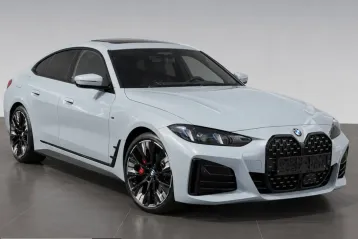 BMW 420 din 2025 - oferta BMW260131