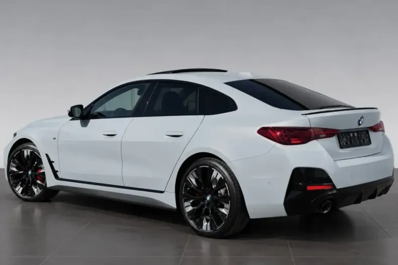 BMW 420 (Seria 4) din 2025 cu 29.890 km - oferta BMW260131 - foto 2