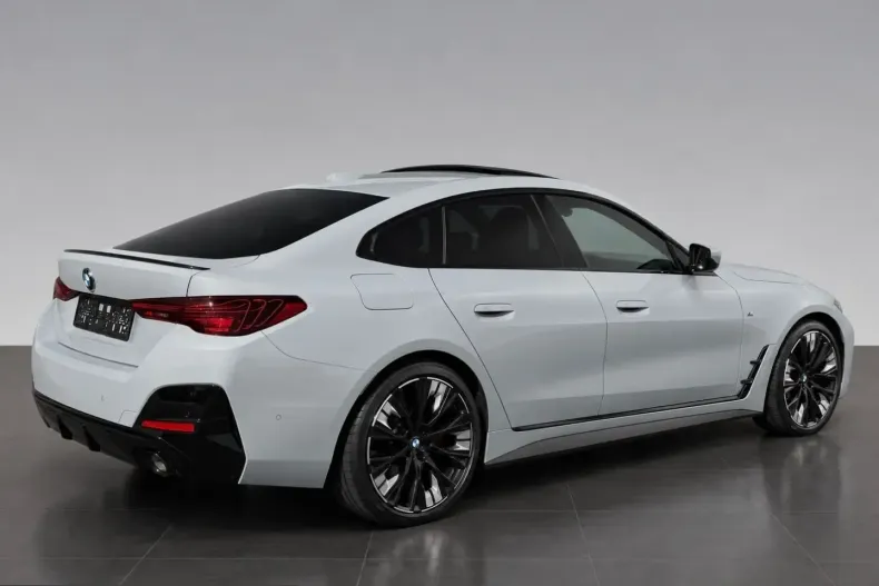 BMW 420 (Seria 4) din 2025 cu 29.890 km - oferta BMW260131 - foto 3