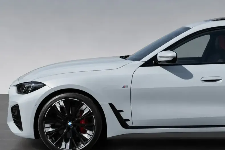BMW 420 (Seria 4) din 2025 cu 29.890 km - oferta BMW260131 - foto 4