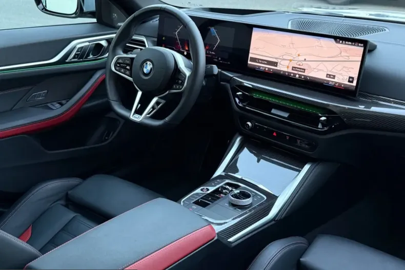 BMW 420 (Seria 4) din 2025 cu 29.890 km - oferta BMW260131 - foto 9