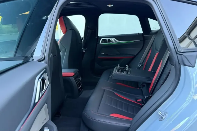 BMW 420 (Seria 4) din 2025 cu 29.890 km - oferta BMW260131 - foto 22