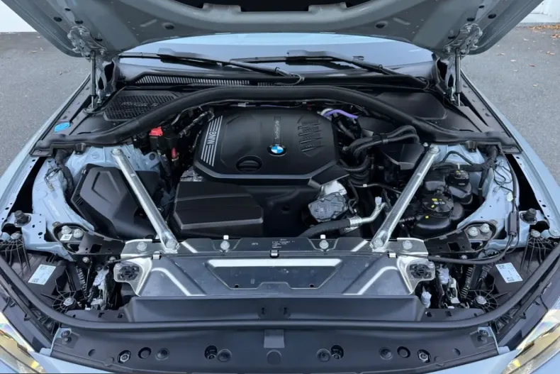 BMW 420 (Seria 4) din 2025 cu 29.890 km - oferta BMW260131 - foto 32