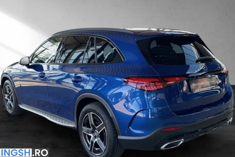 Mercedes-Benz GLC 200 (Clasa GLC) din 2025 cu 21.760 km - oferta MER260132 - foto 3