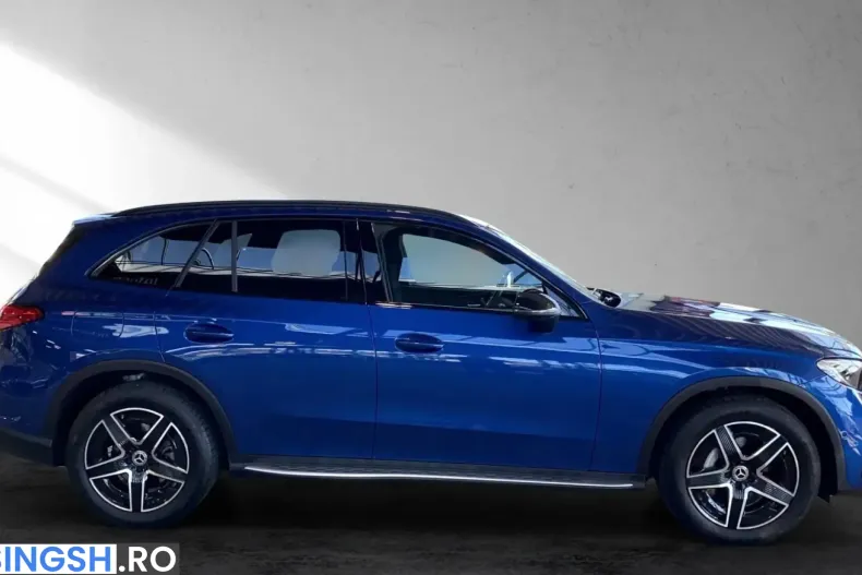 Mercedes-Benz GLC 200 (Clasa GLC) din 2025 cu 21.760 km - oferta MER260132 - foto 5