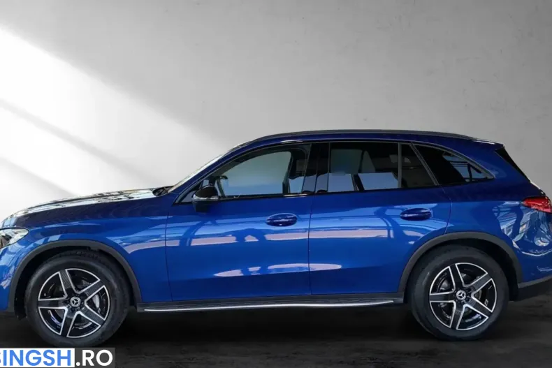 Mercedes-Benz GLC 200 (Clasa GLC) din 2025 cu 21.760 km - oferta MER260132 - foto 6