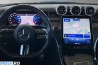 Mercedes-Benz GLC 200 (Clasa GLC) din 2025 cu 21.760 km - oferta MER260132 - foto 8