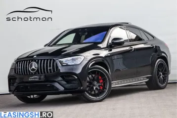 Mercedes-Benz GLE 63 AMG din 2024 - oferta MER260133