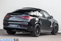 Mercedes-Benz GLE 63 AMG (Clasa GLE) din 2024 cu 27.296 km - oferta MER260133 - foto 2