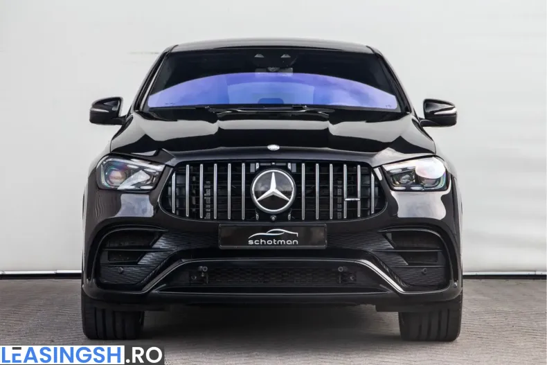 Mercedes-Benz GLE 63 AMG (Clasa GLE) din 2024 cu 27.296 km - oferta MER260133 - foto 3