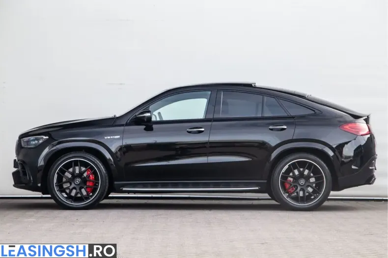 Mercedes-Benz GLE 63 AMG (Clasa GLE) din 2024 cu 27.296 km - oferta MER260133 - foto 4
