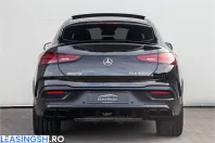 Mercedes-Benz GLE 63 AMG (Clasa GLE) din 2024 cu 27.296 km - oferta MER260133 - foto 5
