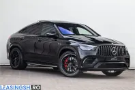 Mercedes-Benz GLE 63 AMG (Clasa GLE) din 2024 cu 27.296 km - oferta MER260133 - foto 6