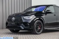 Mercedes-Benz GLE 63 AMG (Clasa GLE) din 2024 cu 27.296 km - oferta MER260133 - foto 7