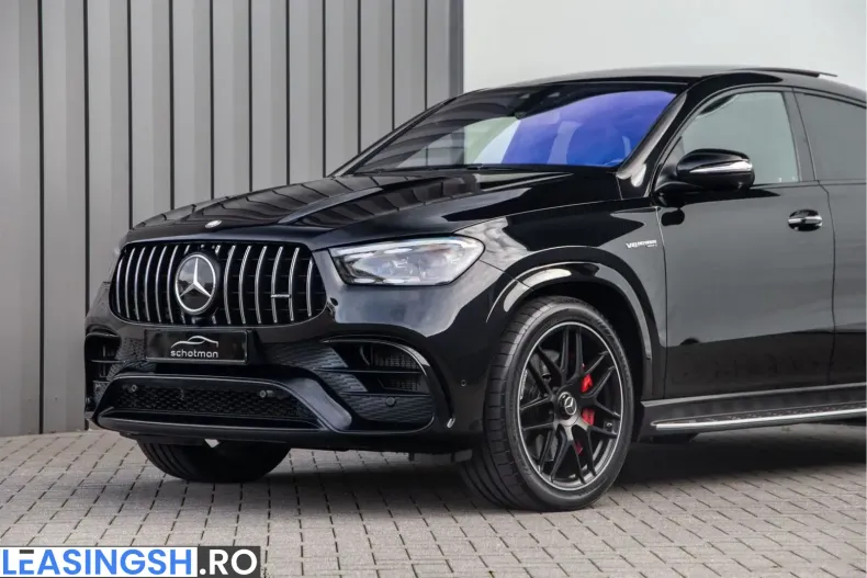 Mercedes-Benz GLE 63 AMG (Clasa GLE) din 2024 cu 27.296 km - oferta MER260133 - foto 7