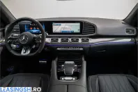 Mercedes-Benz GLE 63 AMG (Clasa GLE) din 2024 cu 27.296 km - oferta MER260133 - foto 9