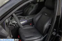 Mercedes-Benz GLE 63 AMG (Clasa GLE) din 2024 cu 27.296 km - oferta MER260133 - foto 10