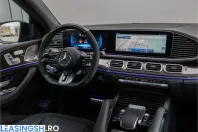 Mercedes-Benz GLE 63 AMG (Clasa GLE) din 2024 cu 27.296 km - oferta MER260133 - foto 11