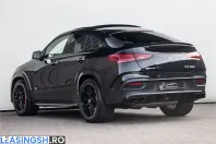 Mercedes-Benz GLE 63 AMG (Clasa GLE) din 2024 cu 27.296 km - oferta MER260133 - foto 12