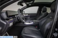 Mercedes-Benz GLE 63 AMG (Clasa GLE) din 2024 cu 27.296 km - oferta MER260133 - foto 14