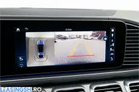 Mercedes-Benz GLE 63 AMG (Clasa GLE) din 2024 cu 27.296 km - oferta MER260133 - foto 18