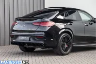 Mercedes-Benz GLE 63 AMG (Clasa GLE) din 2024 cu 27.296 km - oferta MER260133 - foto 21