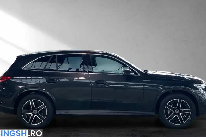 Mercedes-Benz GLC 200 (Clasa GLC) din 2026 cu 5.000 km - oferta MER260135 - foto 5