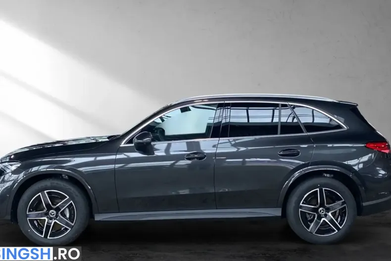 Mercedes-Benz GLC 200 (Clasa GLC) din 2026 cu 5.000 km - oferta MER260135 - foto 6