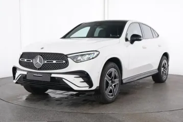 Mercedes-Benz GLC 300 din 2025 - oferta MER260136