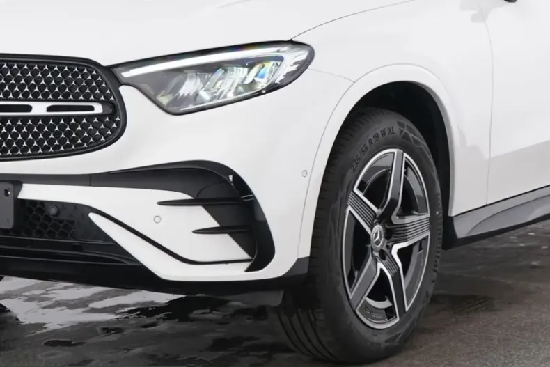 Mercedes-Benz GLC 300 (Clasa GLC) din 2025 cu 14.992 km - oferta MER260136 - foto 3