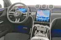 Mercedes-Benz GLC 300 (Clasa GLC) din 2025 cu 14.992 km - oferta MER260136 - foto 6