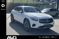 Mercedes-Benz GLC 300 (Clasa GLC) din 2025 cu 9.500 km - oferta MER260137 - foto 3