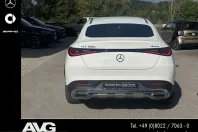 Mercedes-Benz GLC 300 (Clasa GLC) din 2025 cu 9.500 km - oferta MER260137 - foto 5