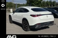 Mercedes-Benz GLC 300 (Clasa GLC) din 2025 cu 9.500 km - oferta MER260137 - foto 6