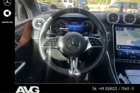 Mercedes-Benz GLC 300 (Clasa GLC) din 2025 cu 9.500 km - oferta MER260137 - foto 10