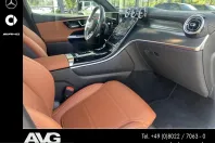 Mercedes-Benz GLC 300 (Clasa GLC) din 2025 cu 9.500 km - oferta MER260137 - foto 14