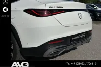 Mercedes-Benz GLC 300 (Clasa GLC) din 2025 cu 9.500 km - oferta MER260137 - foto 19