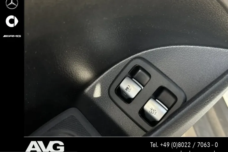 Mercedes-Benz GLC 300 (Clasa GLC) din 2025 cu 9.500 km - oferta MER260137 - foto 20