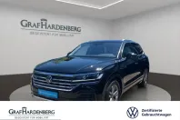 Volkswagen Touareg din 2023 cu 55.000 km - oferta VOL260139 - foto 1