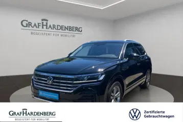 Volkswagen Touareg din 2023 - oferta VOL260139