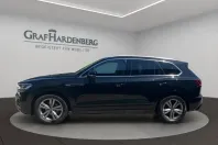Volkswagen Touareg din 2023 cu 55.000 km - oferta VOL260139 - foto 2
