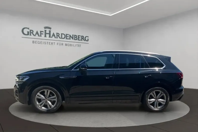 Volkswagen Touareg din 2023 cu 55.000 km - oferta VOL260139 - foto 2