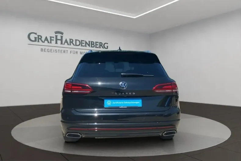 Volkswagen Touareg din 2023 cu 55.000 km - oferta VOL260139 - foto 5