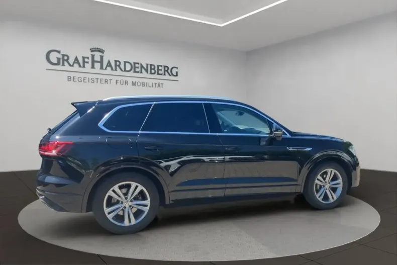 Volkswagen Touareg din 2023 cu 55.000 km - oferta VOL260139 - foto 7
