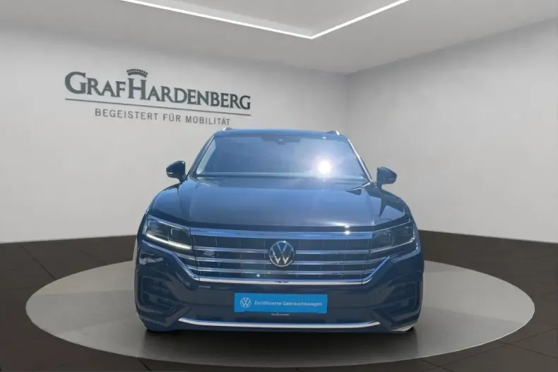 Volkswagen Touareg din 2023 cu 55.000 km - oferta VOL260139 - foto 9