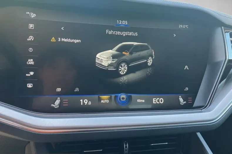 Volkswagen Touareg din 2023 cu 55.000 km - oferta VOL260139 - foto 14