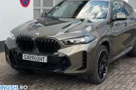 BMW X6 (Seria X) din 2024 cu 42.500 km - oferta BMW260140 - foto 1